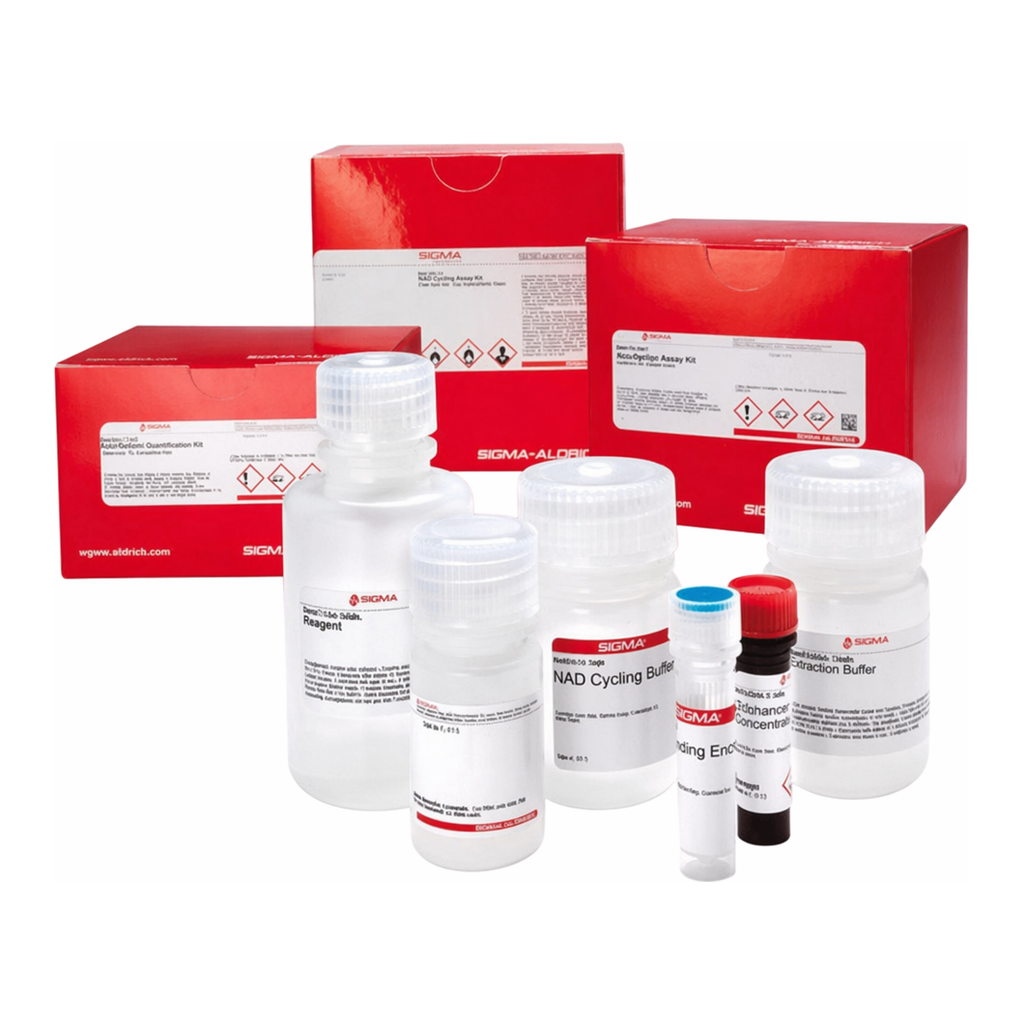 Merck FREE AMINO NITROGEN ASSAY KIT