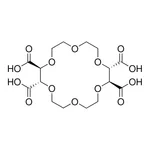 Merck (-)-(18-Crown-6)-2,3,11,12-tetracarboxylic acid