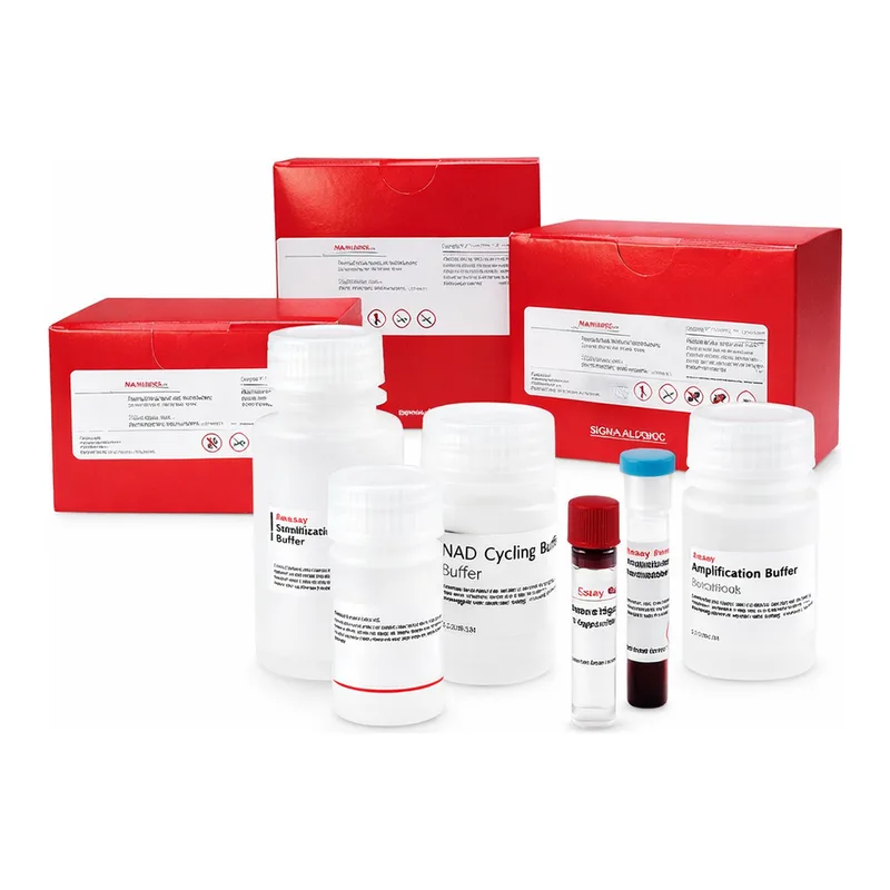 Merck AMMONIA ASSAY KIT