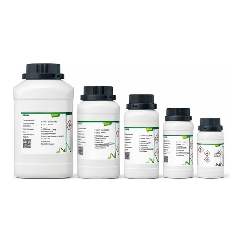 Merck POTASSIUM SODIUM TARTRATE TETRAH. P.A.