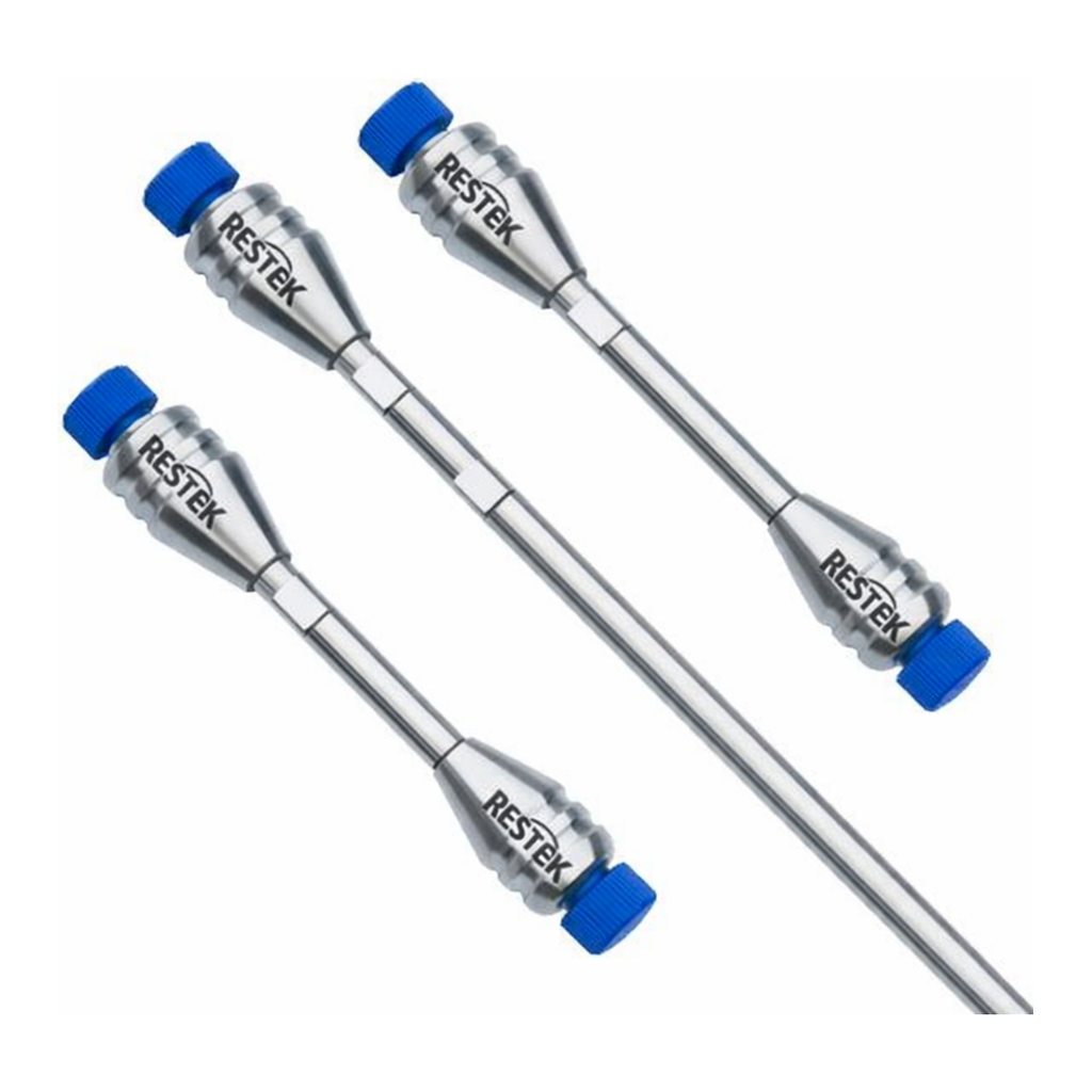 Restek Ultra C8 5um, 100 x 4.6mm