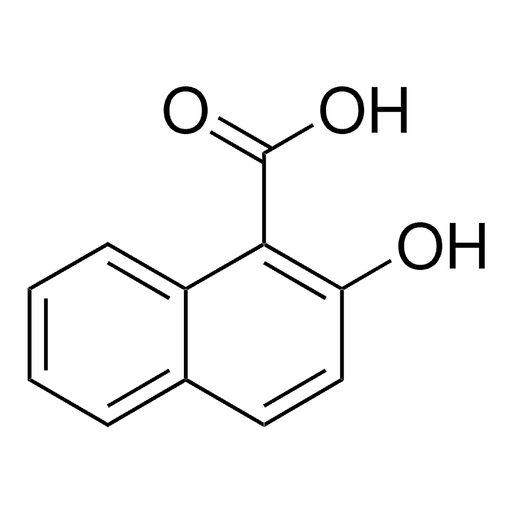 Merck 2-Hydroxy-1-naphthoic acid
