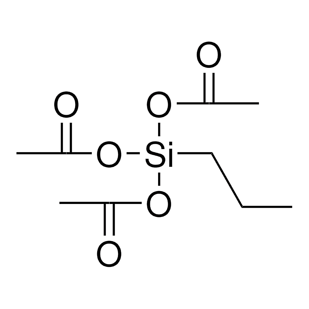 Merck PROPYLTRIACETOXYSILANE