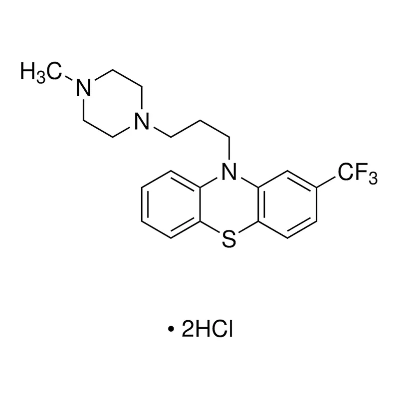 Merck Trifluoperazine dihydrochloride