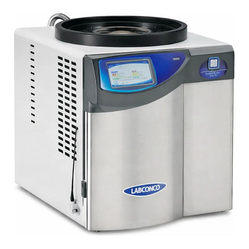 Thermo Fisher Scientific FreeZone 4.5L -50°C Benchtop Freeze Dryers, 230V Models
