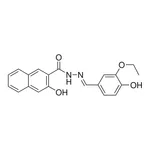 Merck N'-(3-ETHOXY-4-HYDROXYBENZYLIDEN-