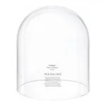 Merck Corning(R) jar, 12.5x11 - 0.5x12 in., Corning(R) 6886