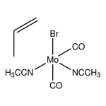 Merck Bis(acetonitrile)bromodicarbonyl(eta3-2-propen-1-yl)-molybdenum