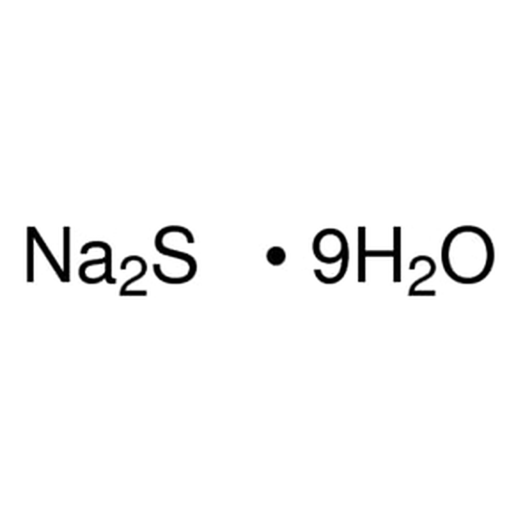 Merck SODIUM SULFIDE NONAHYDRATE, 99.99+% MET&