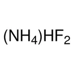 Merck AMMONIUM HYDROGENFLUORIDE, 99.999% METAL