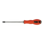 Daihan Science 다가네드라이버, 망치사용가능, Go-Thru Screwdriver