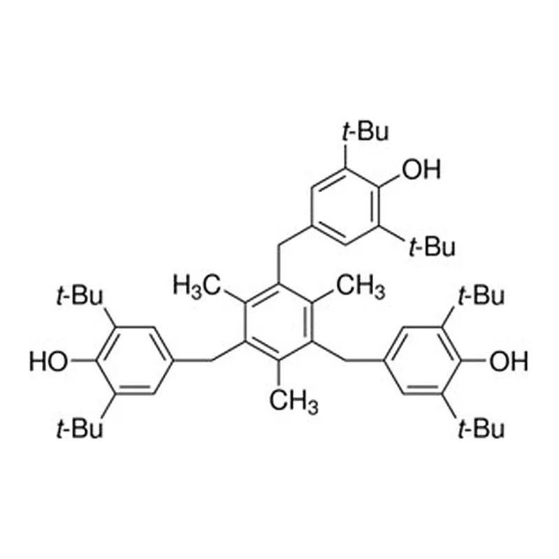 Merck 1,3,5-TRIMETHYL-2,4,6-TRIS(3,5-DI-TERT-&