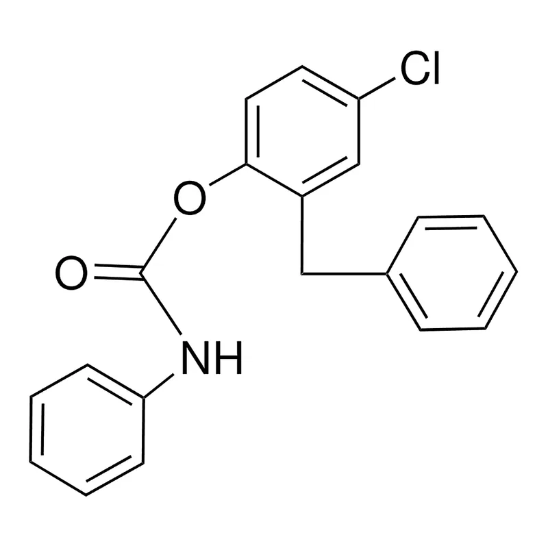 Merck 2-BENZYL-4-CHLOROPHENYL N-PHEN - 50 MG&