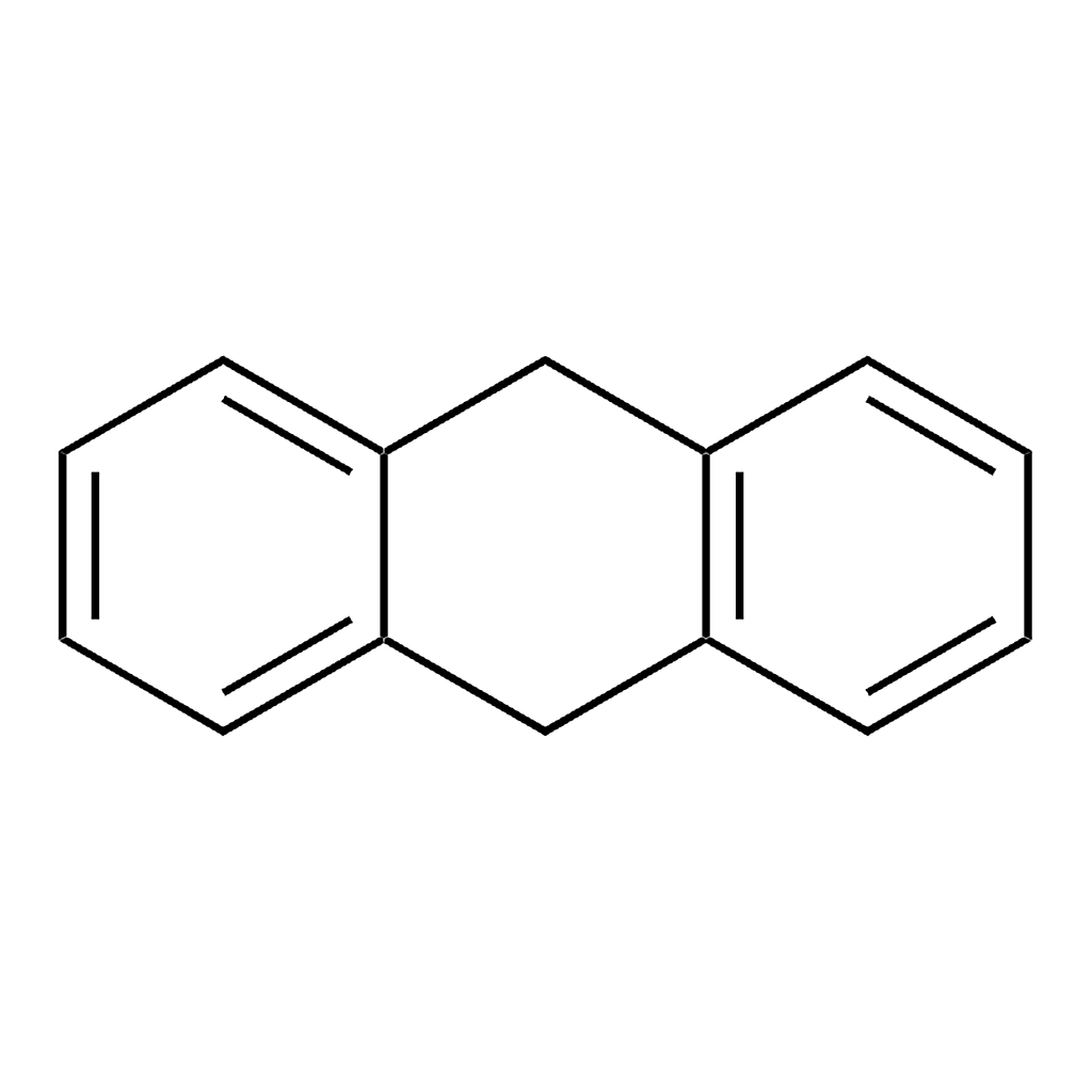 Merck 9,10-Dihydroanthracene