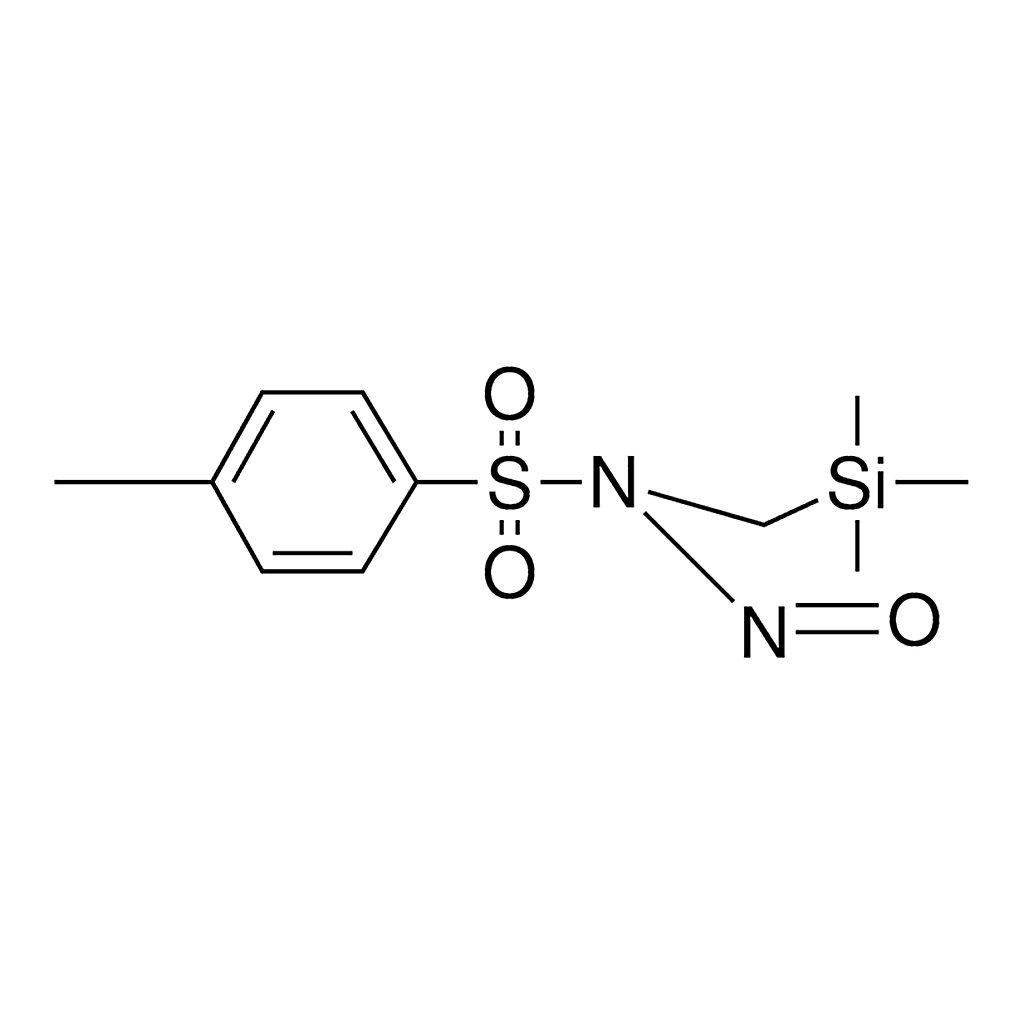 Merck N-NITROSO-N-(TRIMETHYLSILYLMET - 50 MG&