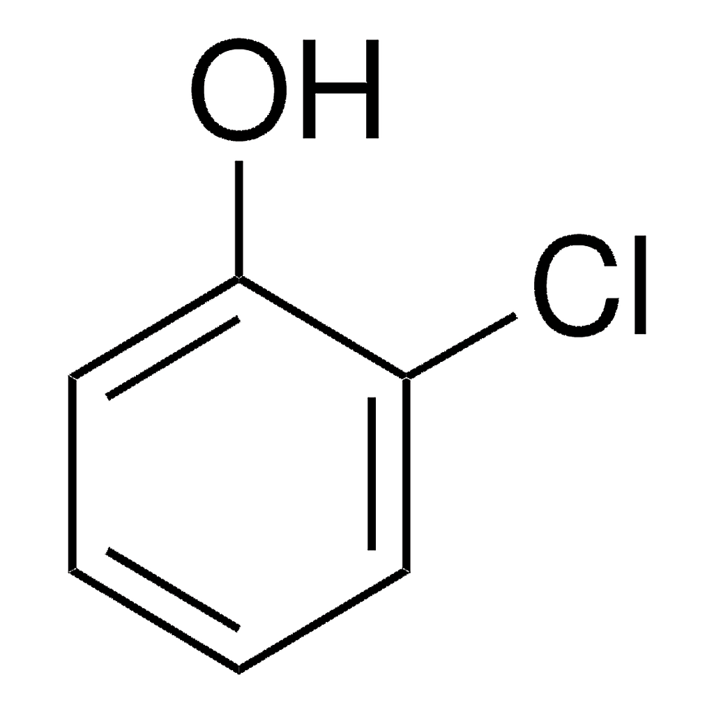 Merck 2-Chlorophenol