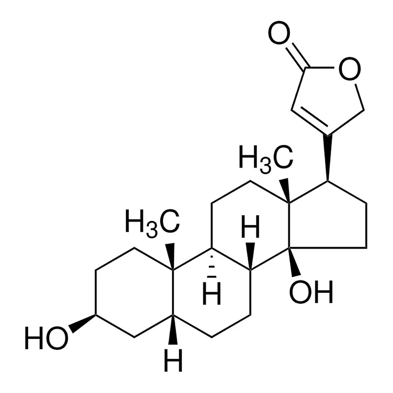 Merck Digitoxigenin