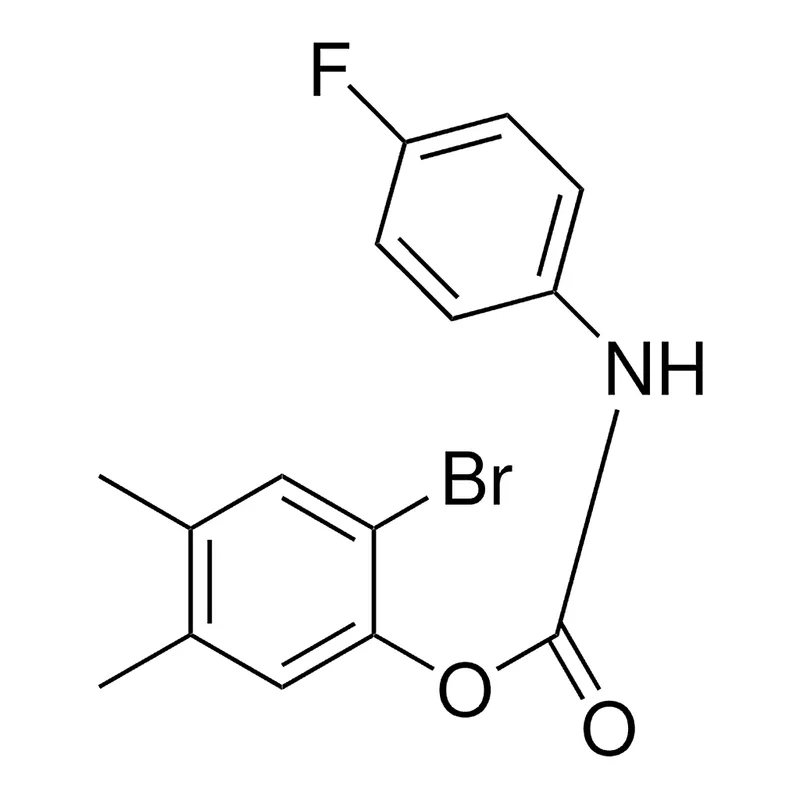 Merck 2-BROMO-4,5-DIMETHYLPHENYL N-( - 50 MG&