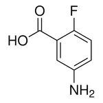 Merck 5-Amino-2-fluorobenzoic acid