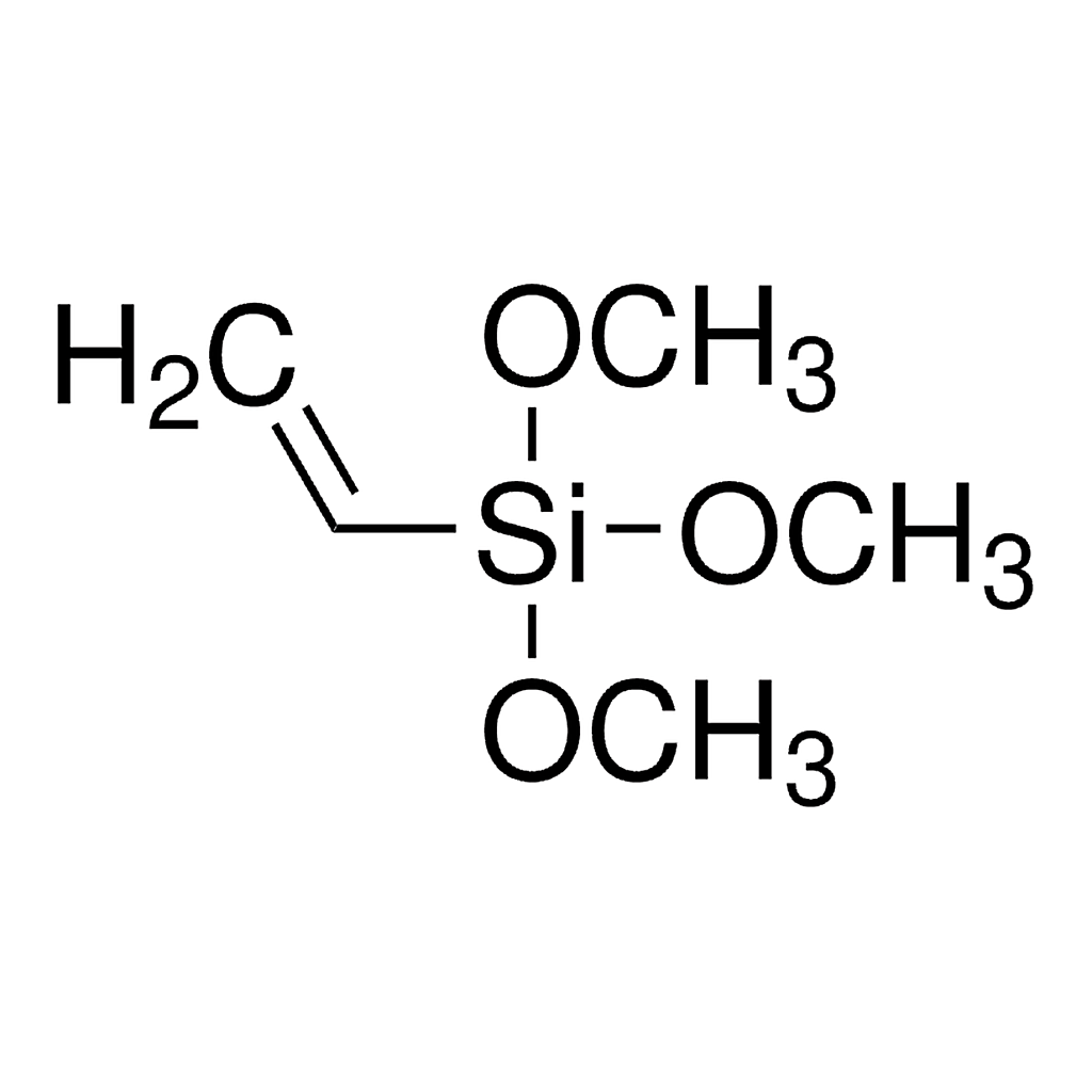 Merck Vinyltrimethoxysilane