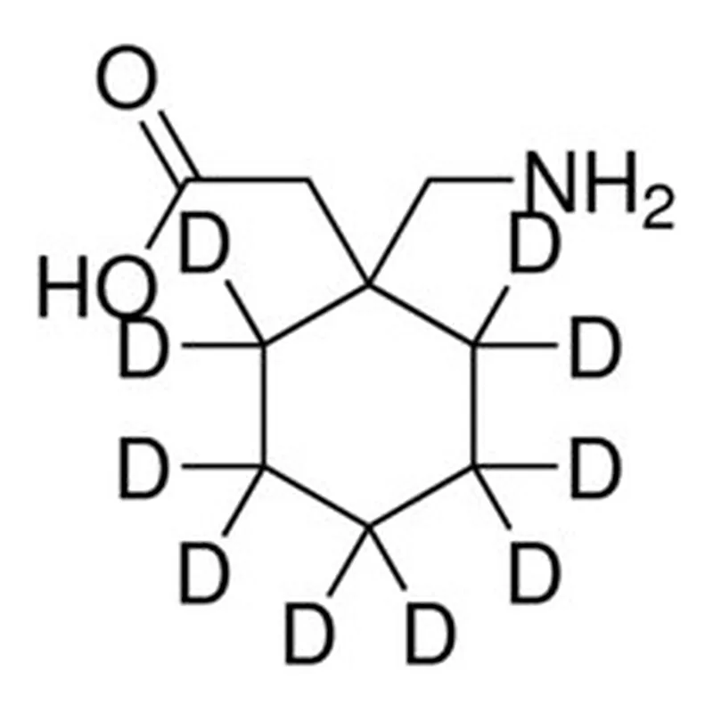 Merck GABAPENTIN-D10