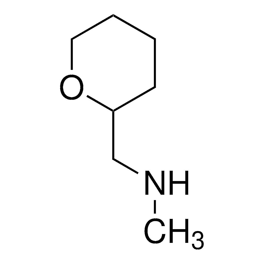 Merck methyl-(tetrahydro-pyran-2-ylmethyl)-amine