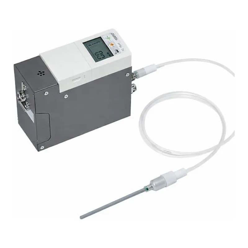 AS ONE Multi-Gas Detector, 멀티 가스 검지기