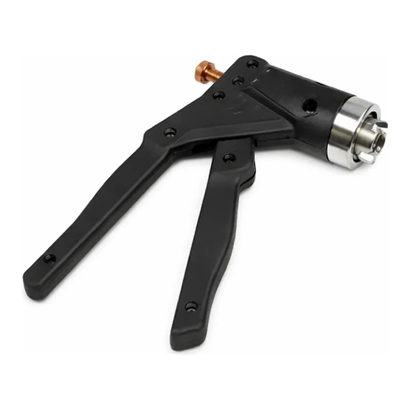 Agilent Ergonomic Manual DeCapper for 20mm caps
