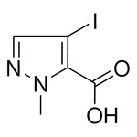 Merck 4-IODO-2-METHYL-2H-PYRAZOLE-3-C - 50 MG&