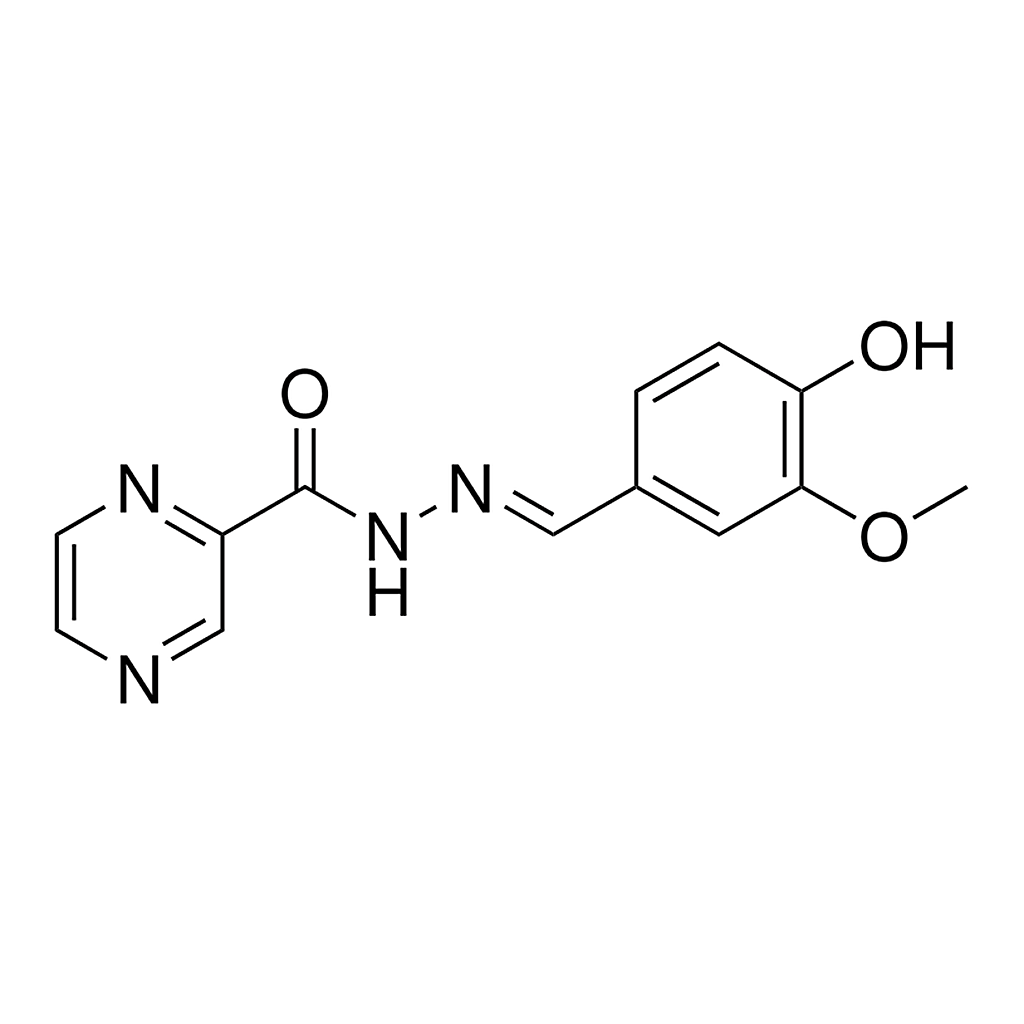 Merck PYRAZINE-2-CARBOXYLIC ACID (4- - 5 MG&