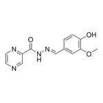 Merck PYRAZINE-2-CARBOXYLIC ACID (4- - 5 MG&