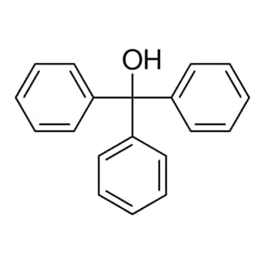 Merck TRIPHENYLMETHANOL, 97%