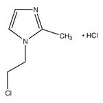 Merck 1-(2-Chloroethyl)-2-methyl-1H-imidazole hydrochloride