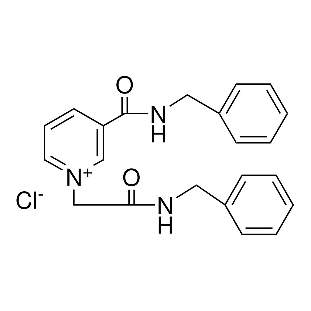 Merck 3-BENZYLCARBAMOYL-1-(BENZYLCAR - 50 MG&