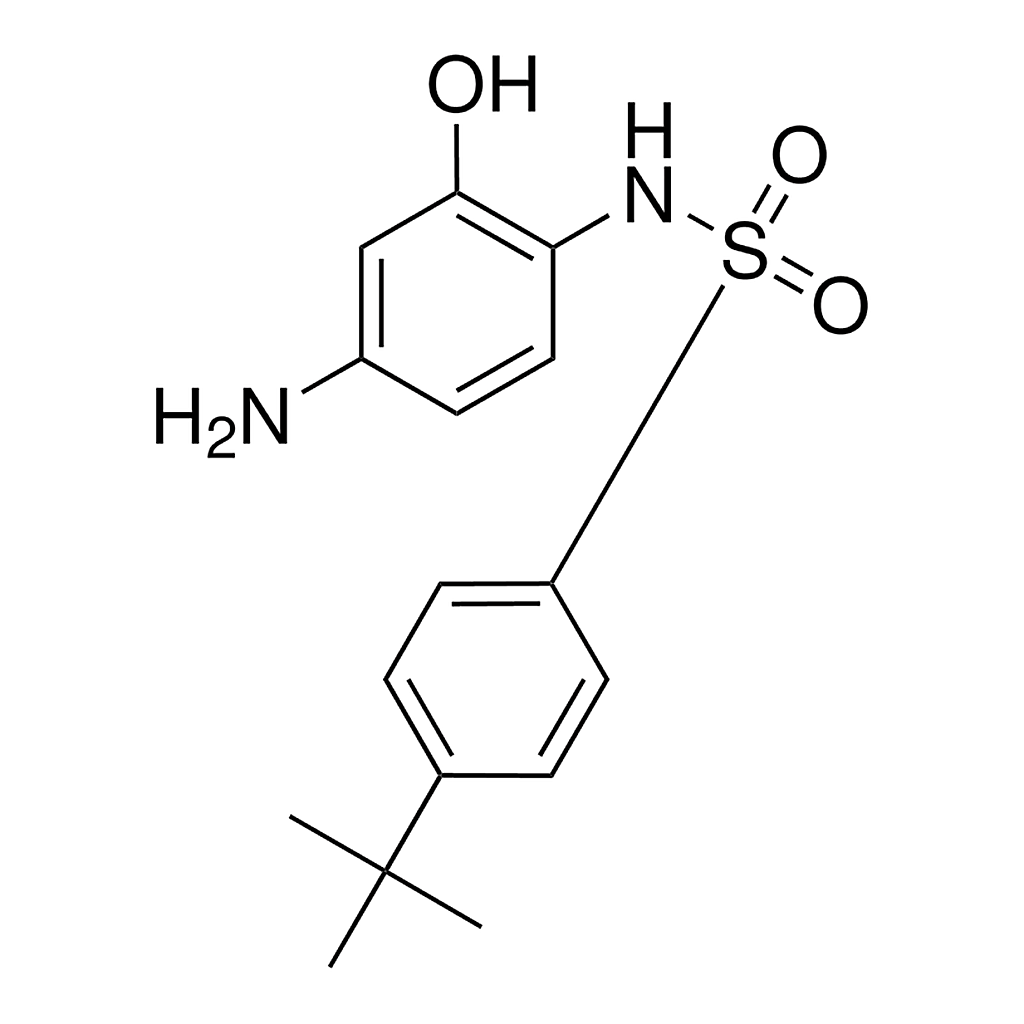 Merck 4'-AMINO-4-(TERT-BUTYL)-2'-HYDR