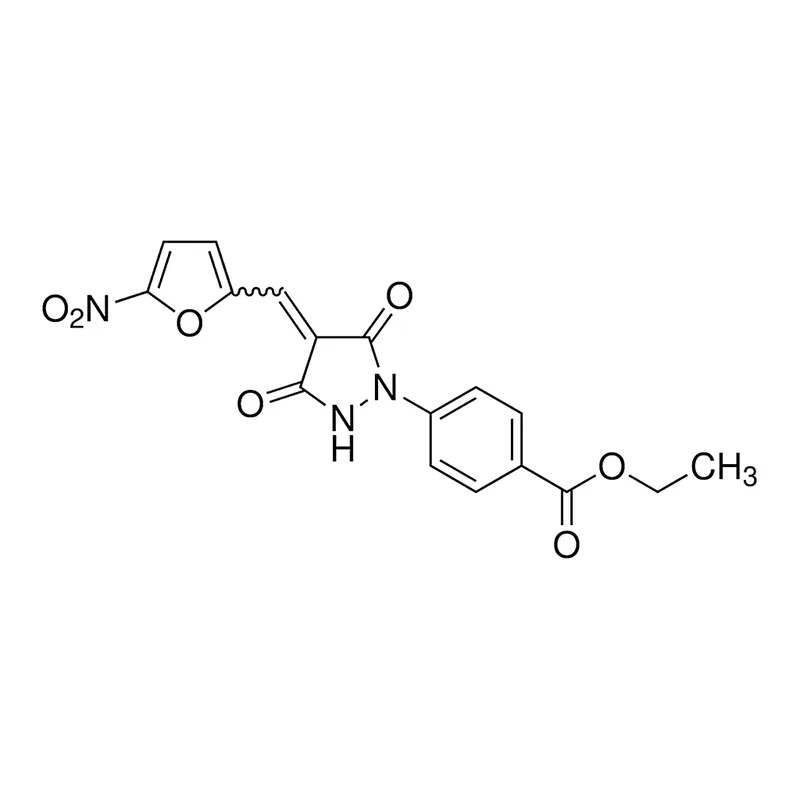 Merck PYR-41