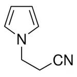 Merck 1-(2-CYANOETHYL)PYRROLE, 99+%