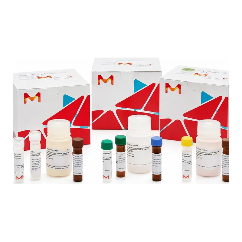 Merck Detergent Assay Kit