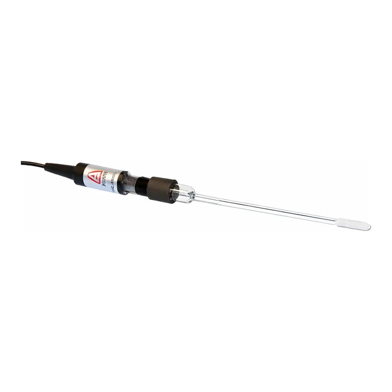 Merck Sigma-Aldrich(R) micro pH combination electrode, glass body