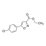 Merck Ethyl 5-(4-chlorophenyl)isoxazole-3-carboxylate
