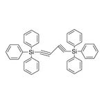 Merck 1,4-BIS(TRIPHENYLSILYL)-1,3-BU - 50 MG&