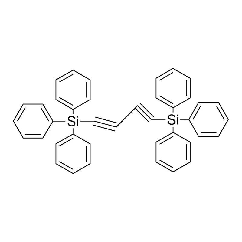 Merck 1,4-BIS(TRIPHENYLSILYL)-1,3-BU - 50 MG&