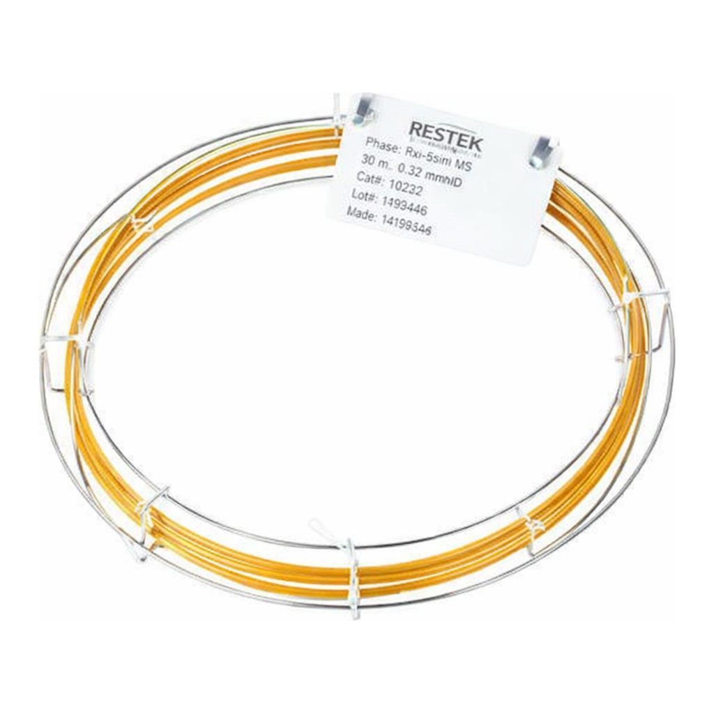 Restek Deactivated Tubing, IP Deactivation 30m, 0.25mm ID