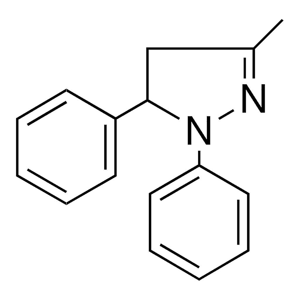 Merck 3-METHYL-1,5-DIPHENYL-4,5-DIHYDR-