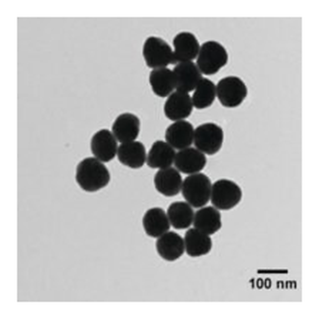 Merck SILVER, DISPERSION, NANOPARTICLES, 100 &