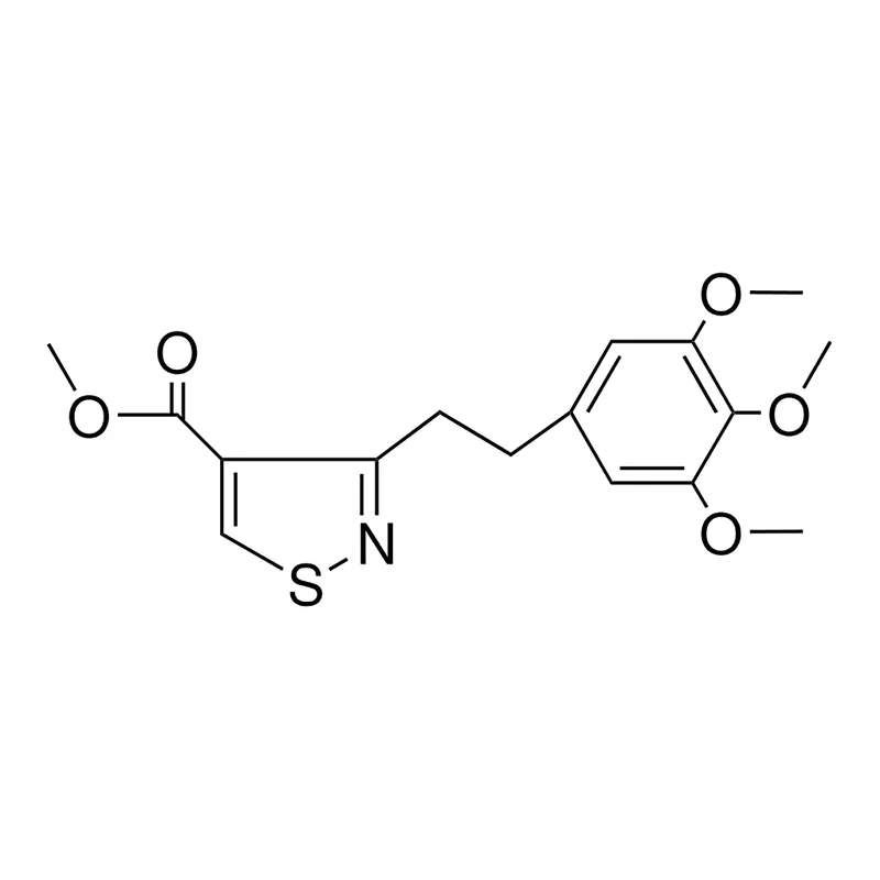 Merck METHYL 3-(2-(3,4,5-TRIMETHOXYPHE-