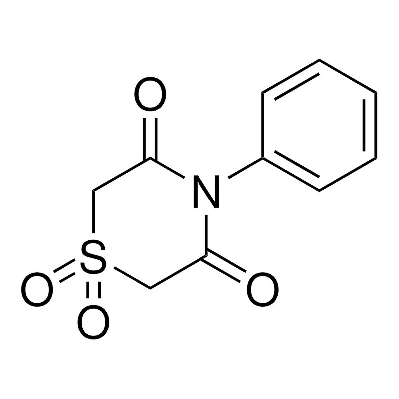 Merck 1,1-DIOXO-4-PHENYL-THIOMORPHOLIN-