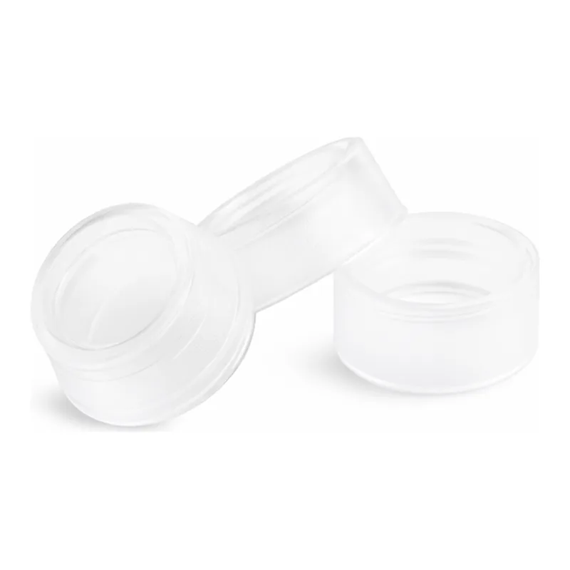 Agilent Snap cap 11mm 100/PK