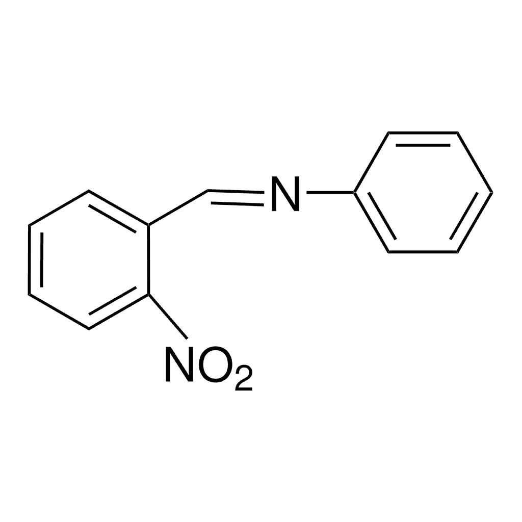 Merck N-[(2-NITROPHENYL)METHYLIDENE]ANIL-1G