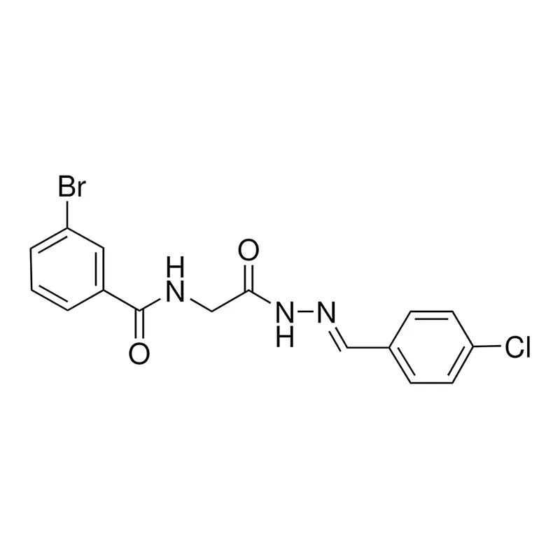Merck 3-BROMO-N-(2-(2-(4-CHLOROBENZYLI-